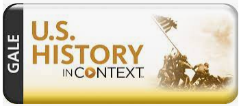 icon for U.S. History in Context
