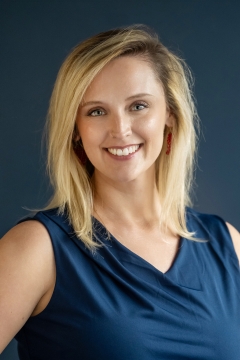 Ellen Reed, Assistant Principal 